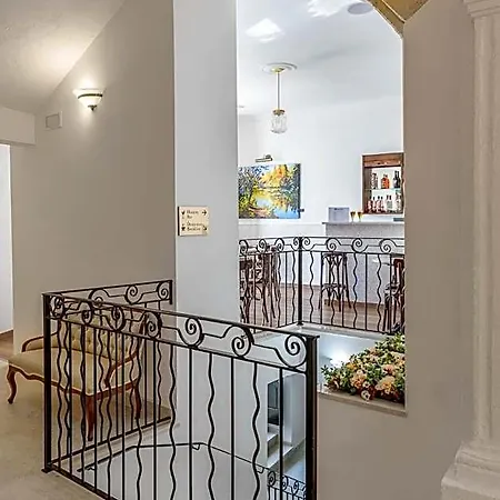 Seranova Luxury - Adults Only 4* Ciutadella (Menorca)