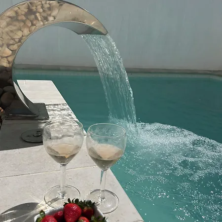 Seranova Luxury - Adults Only 4* Ciutadella (Menorca)