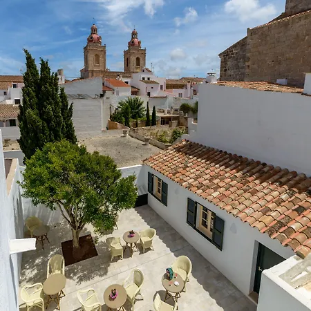 Seranova Luxury - Adults Only Hotel Ciutadella (Menorca)
