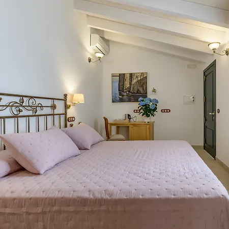 Seranova Luxury - Adults Only Hotel Ciutadella (Menorca)