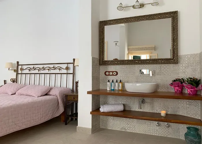 Seranova Luxury - Adults Only 4* Ciutadella (Menorca)