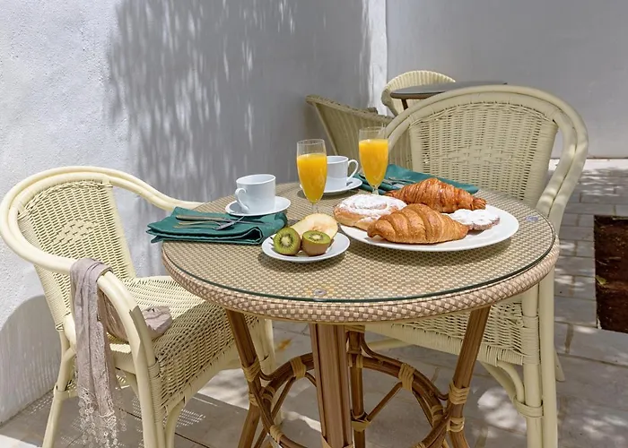 Hotel Seranova Luxury - Adults Only