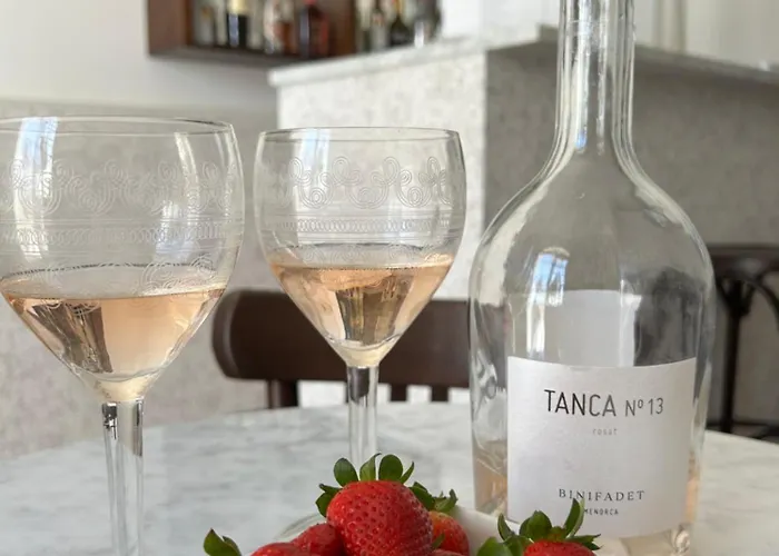 Hotel Seranova Luxury - Adults Only Ciutadella (Menorca)