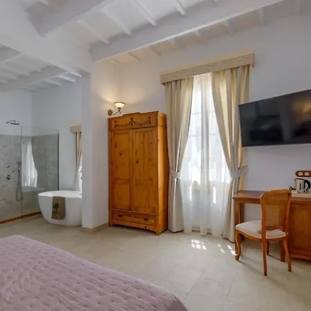 Seranova Luxury - Adults Only