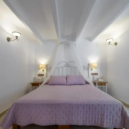 Seranova Luxury - Adults Only Отель Сьюдадела