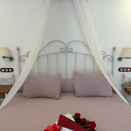 Seranova Luxury - Adults Only Отель Сьюдадела