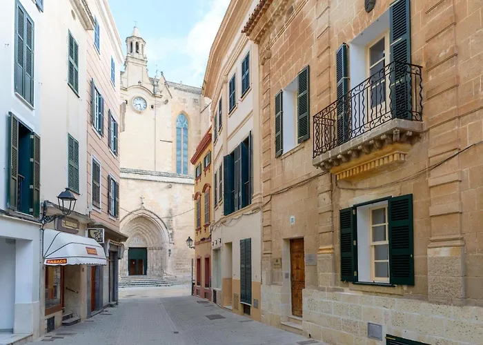 Hotel Seranova Luxury - Adults Only