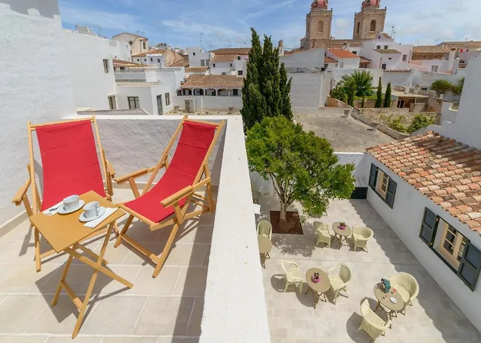 Hotel Seranova Luxury - Adults Only