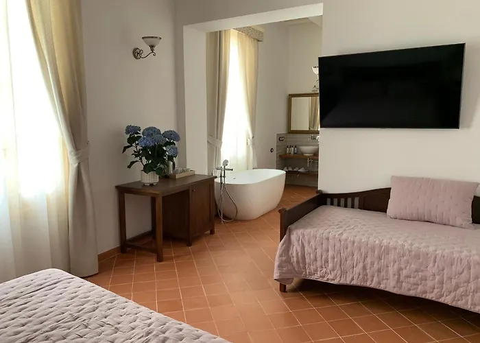 Seranova Luxury - Adults Only Ciutadella (Menorca)