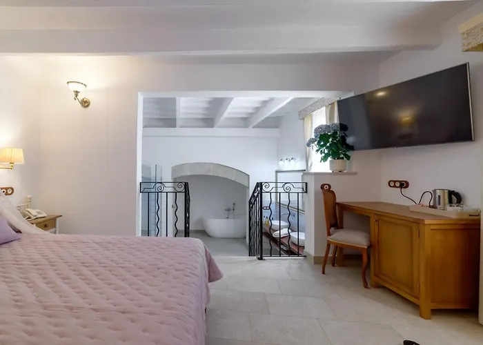 Hotel Seranova Luxury - Adults Only Ciutadella (Menorca)