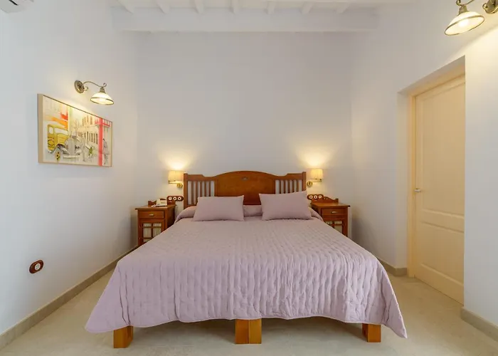 Seranova Luxury - Adults Only Hotel