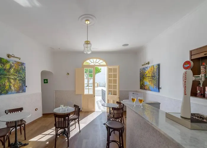 Seranova Luxury - Adults Only Hotel