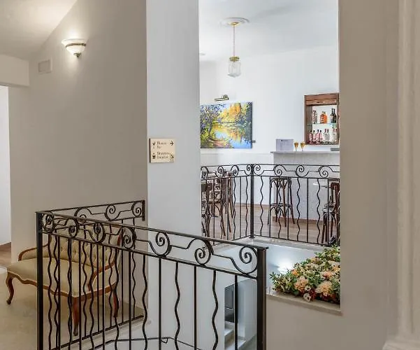 Seranova Luxury - Adults Only 4*