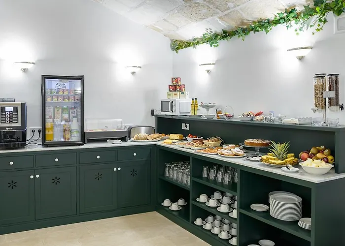 Seranova Luxury - Adults Only Hotel 4*