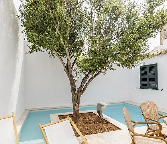 Seranova Luxury - Adults Only Ciutadella (Menorca)